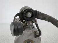 2020-2022 Ford Explorer Car Starter Motor Solenoid OEM P/N:L1MT-11000-AC Fits Fits 2020 2021 2022 OEM Used Auto Parts - Oemu