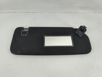 2021 Ford Explorer Sun Visor Shade Replacement Passenger Right Mirror Fits OEM Used Auto Parts - Oemusedautoparts1.com