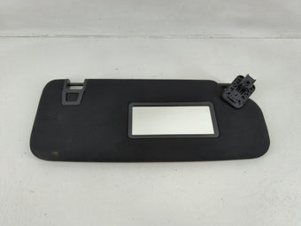 compare product 2021 Ford Explorer Sun Visor Shade Replacement Passenger Right Mirror Fits OEM Used Auto Parts