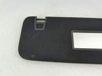 2021 Ford Explorer Sun Visor Shade Replacement Passenger Right Mirror Fits OEM Used Auto Parts - Oemusedautoparts1.com