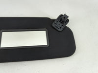 2021 Ford Explorer Sun Visor Shade Replacement Passenger Right Mirror Fits OEM Used Auto Parts - Oemusedautoparts1.com