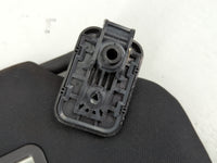 2021 Ford Explorer Sun Visor Shade Replacement Passenger Right Mirror Fits OEM Used Auto Parts - Oemusedautoparts1.com