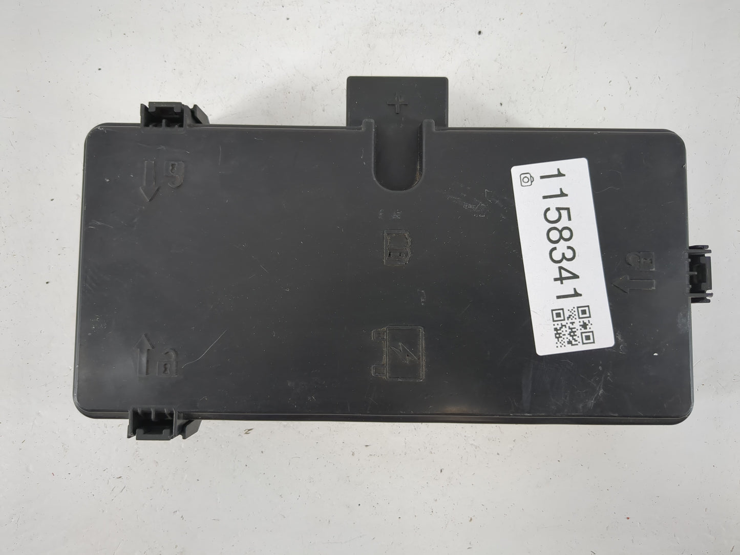 2021 Ford Explorer Fusebox Fuse Box Panel Relay Module P/N:L1MT-14D068-ZG Fits OEM Used Auto Parts - Oemusedautoparts1.com