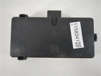 2021 Ford Explorer Fusebox Fuse Box Panel Relay Module P/N:L1MT-14D068-ZG Fits OEM Used Auto Parts - Oemusedautoparts1.com