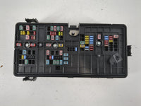 2021 Ford Explorer Fusebox Fuse Box Panel Relay Module P/N:L1MT-14D068-ZG Fits OEM Used Auto Parts - Oemusedautoparts1.com