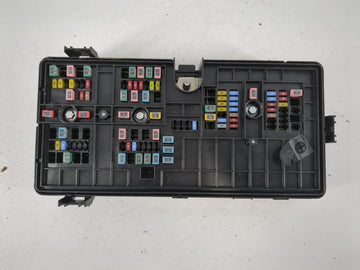 2021 Ford Explorer Fusebox Fuse Box Panel Relay Module P/N:L1MT-14D068-ZG Fits OEM Used Auto Parts