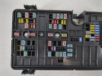 2021 Ford Explorer Fusebox Fuse Box Panel Relay Module P/N:L1MT-14D068-ZG Fits OEM Used Auto Parts - Oemusedautoparts1.com