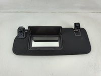 2021 Ford Explorer Sun Visor Shade Replacement Driver Left Mirror Fits OEM Used Auto Parts - Oemusedautoparts1.com