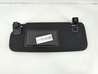 2021 Ford Explorer Sun Visor Shade Replacement Driver Left Mirror Fits OEM Used Auto Parts - Oemusedautoparts1.com