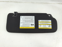 2021 Ford Explorer Sun Visor Shade Replacement Driver Left Mirror Fits OEM Used Auto Parts - Oemusedautoparts1.com