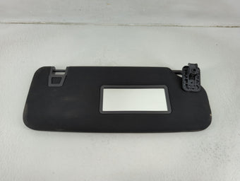 compare product 2021 Ford Explorer Sun Visor Shade Replacement Passenger Right Mirror Fits OEM Used Auto Parts