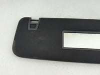 2021 Ford Explorer Sun Visor Shade Replacement Passenger Right Mirror Fits OEM Used Auto Parts - Oemusedautoparts1.com