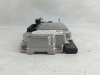 2021 Ford Explorer Radio AM FM Cd Player Receiver Replacement P/N:LB5T-14G371-MBP Fits OEM Used Auto Parts - Oemusedautopart