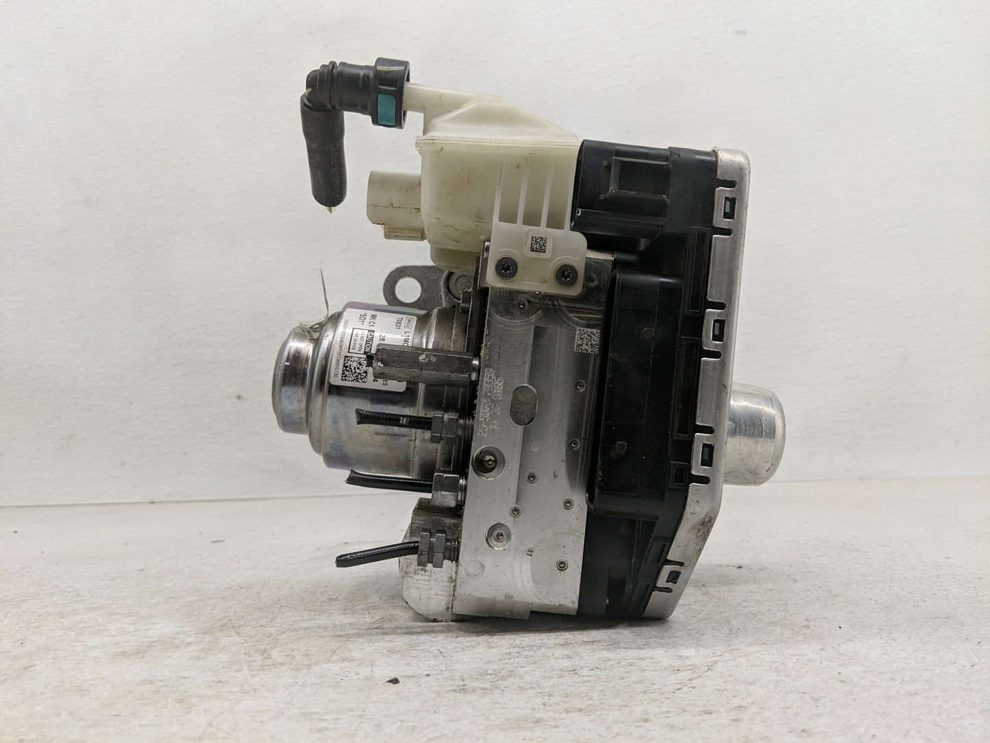 2021 Ford Explorer PCM Engine Control Computer ECU ECM PCU OEM P/N:L1MC-2D335-GB Fits OEM Used Auto Parts - Oemusedautoparts