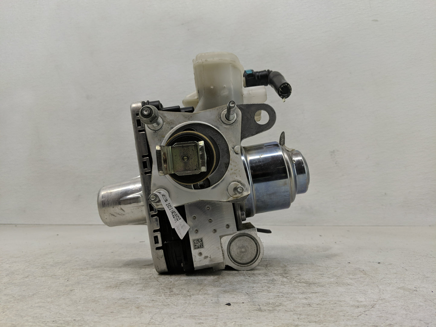 2021 Ford Explorer PCM Engine Control Computer ECU ECM PCU OEM P/N:L1MC-2D335-GB Fits OEM Used Auto Parts - Oemusedautoparts
