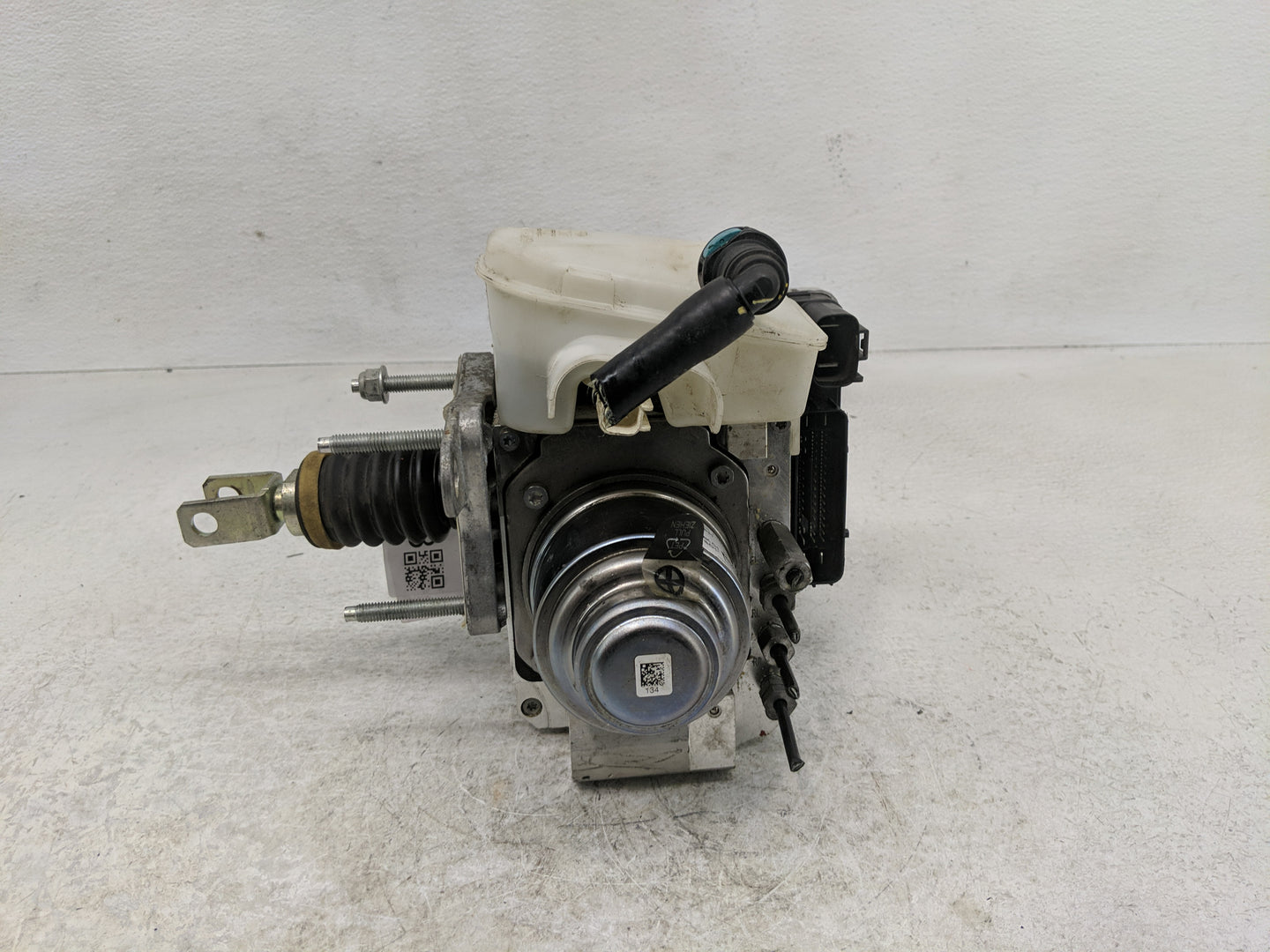 2021 Ford Explorer PCM Engine Control Computer ECU ECM PCU OEM P/N:L1MC-2D335-GB Fits OEM Used Auto Parts - Oemusedautoparts