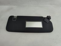 2021 Ford Explorer Sun Visor Shade Replacement Driver Left Mirror Fits OEM Used Auto Parts - Oemusedautoparts1.com