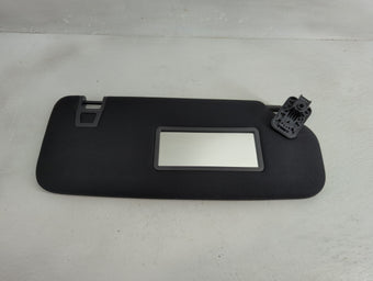 compare product 2021 Ford Explorer Sun Visor Shade Replacement Driver Left Mirror Fits OEM Used Auto Parts