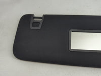 2021 Ford Explorer Sun Visor Shade Replacement Driver Left Mirror Fits OEM Used Auto Parts - Oemusedautoparts1.com