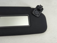 2021 Ford Explorer Sun Visor Shade Replacement Driver Left Mirror Fits OEM Used Auto Parts - Oemusedautoparts1.com