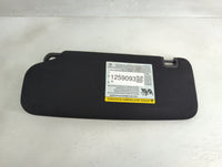 2021 Ford Explorer Sun Visor Shade Replacement Driver Left Mirror Fits OEM Used Auto Parts - Oemusedautoparts1.com