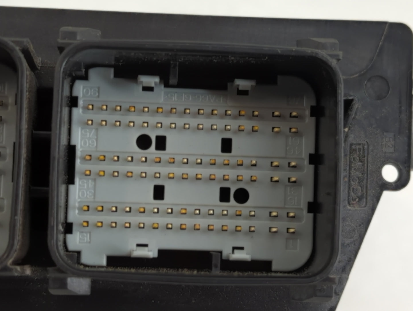 2020-2022 Ford Explorer PCM Engine Control Computer ECU ECM PCU OEM P/N:0 261 S10 0J0 LB5A-12A650-BEC Fits Fits 2020 2021 20