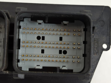2020-2022 Ford Explorer PCM Engine Control Computer ECU ECM PCU OEM P/N:0 261 S10 0J0 LB5A-12A650-BEC Fits Fits 2020 2021 2022 OEM Used Auto Parts