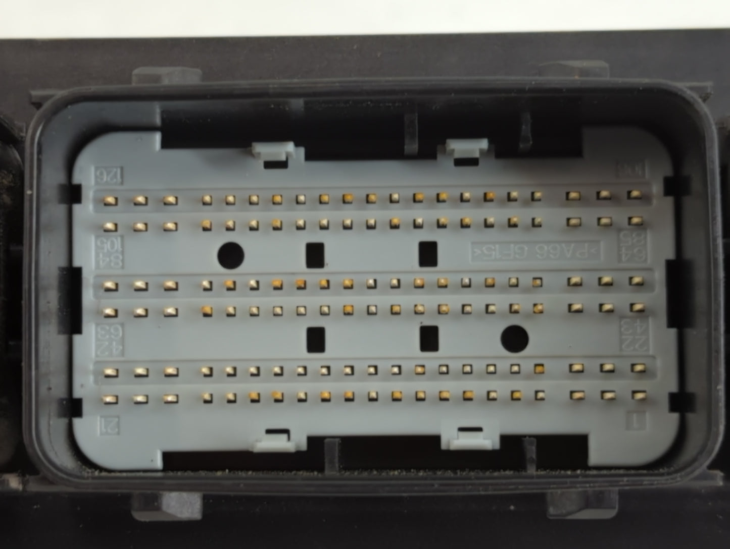 2020-2022 Ford Explorer PCM Engine Control Computer ECU ECM PCU OEM P/N:0 261 S10 0J0 LB5A-12A650-BEC Fits Fits 2020 2021 20