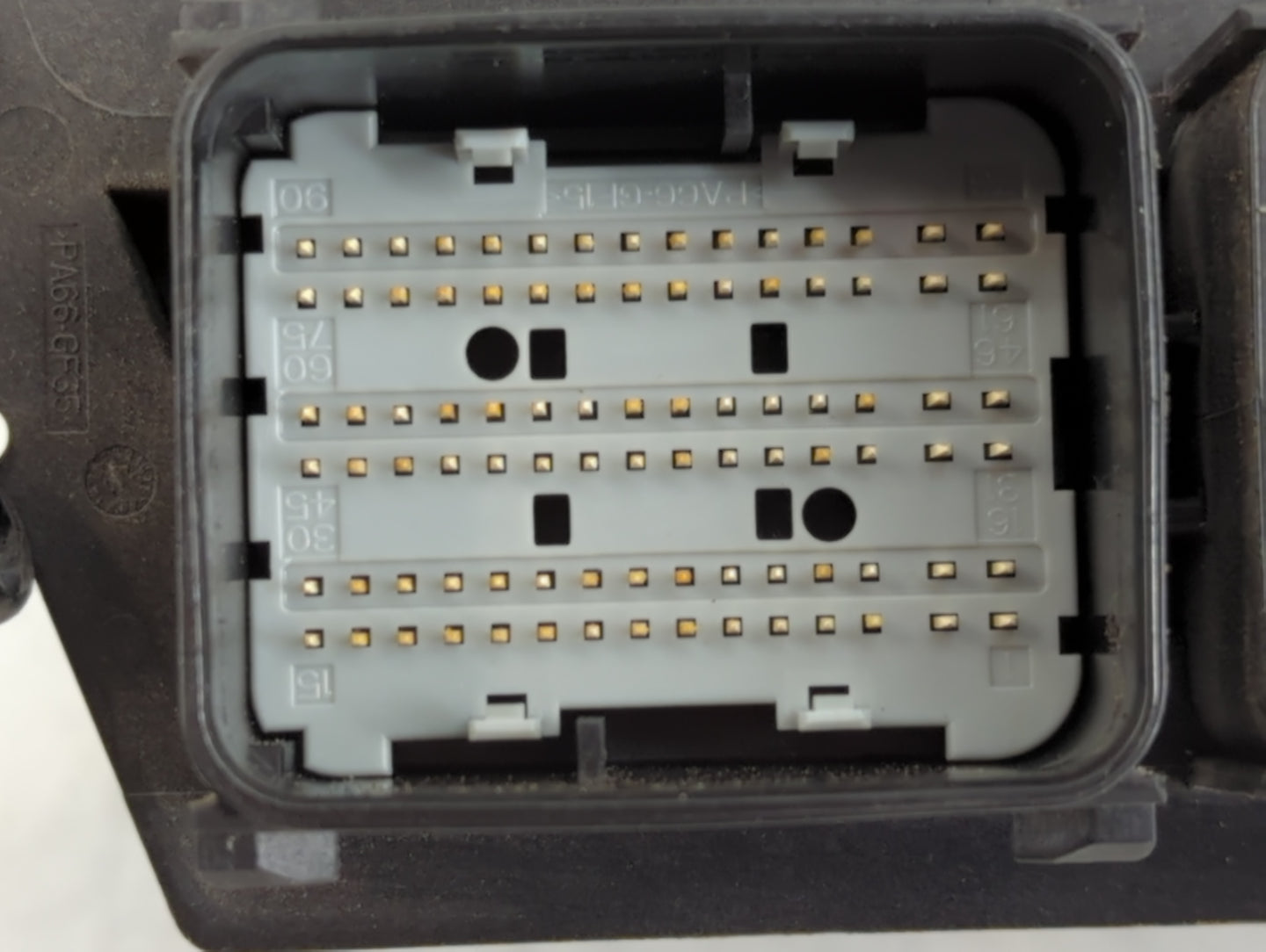 2020-2022 Ford Explorer PCM Engine Control Computer ECU ECM PCU OEM P/N:0 261 S10 0J0 LB5A-12A650-BEC Fits Fits 2020 2021 20