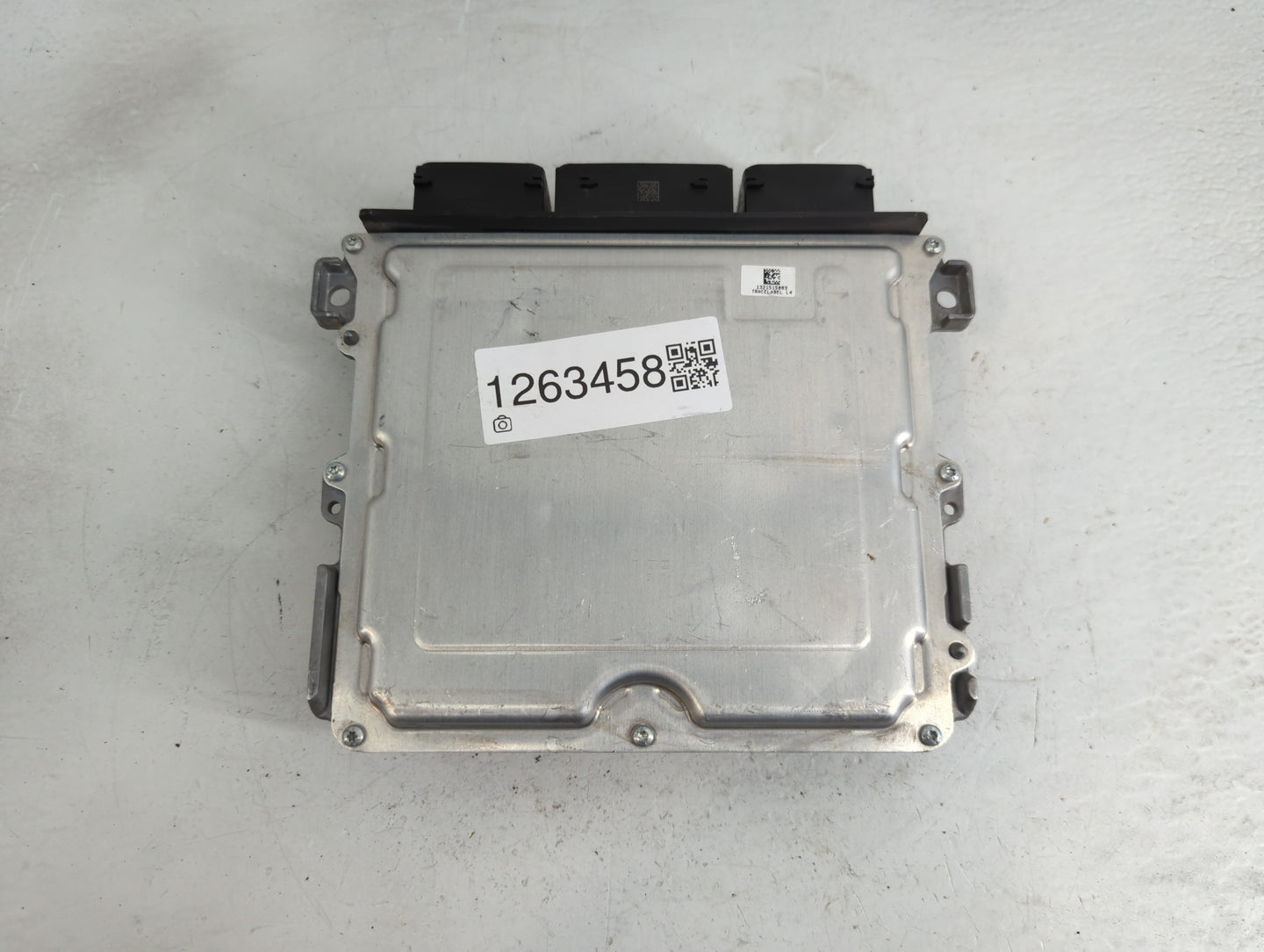 2020-2022 Ford Explorer PCM Engine Control Computer ECU ECM PCU OEM P/N:0 261 S10 0J0 LB5A-12A650-BEC Fits Fits 2020 2021 20