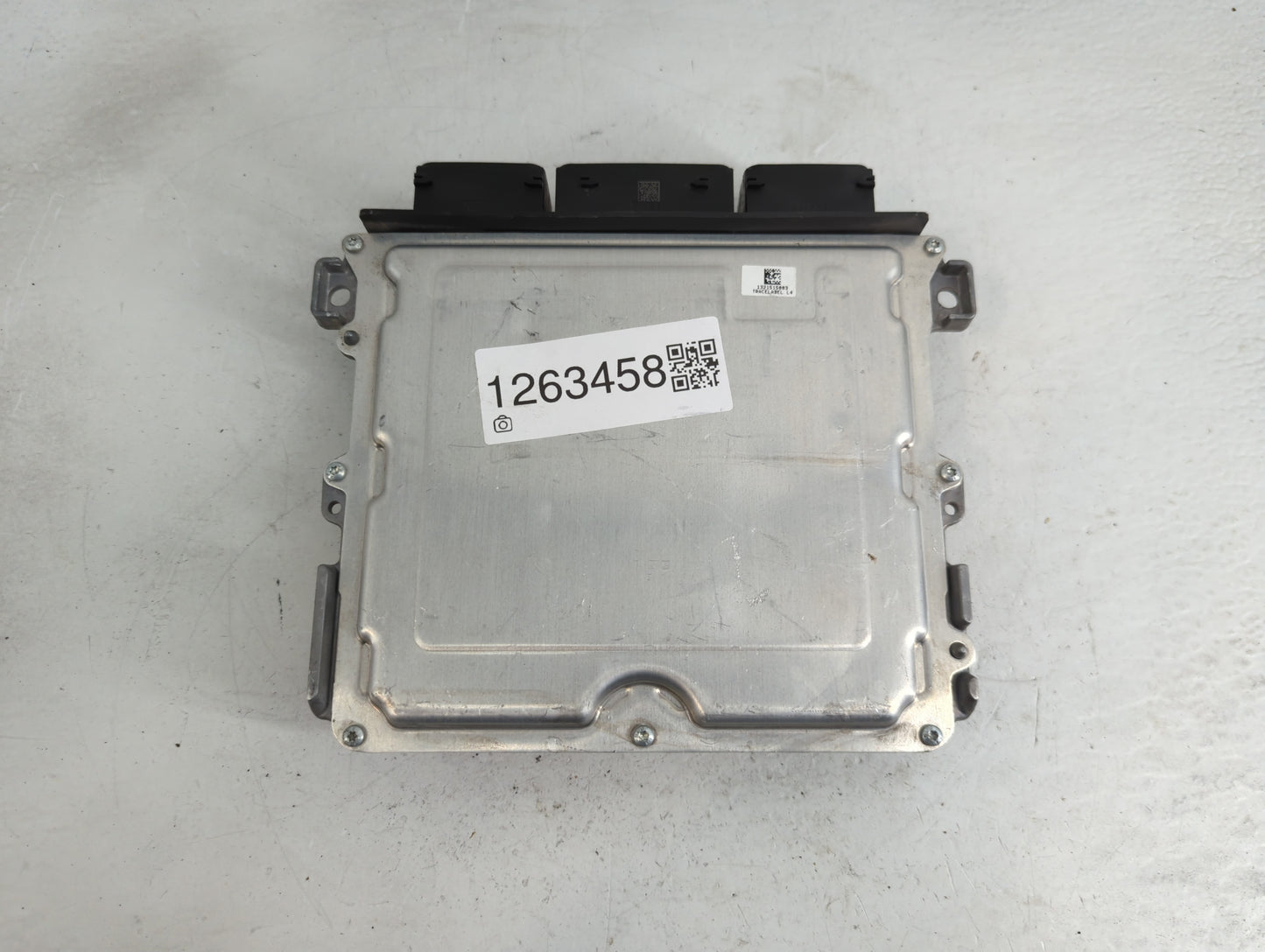 2020-2022 Ford Explorer PCM Engine Control Computer ECU ECM PCU OEM P/N:0 261 S10 0J0 LB5A-12A650-BEC Fits Fits 2020 2021 20
