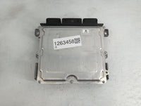 2020-2022 Ford Explorer PCM Engine Control Computer ECU ECM PCU OEM P/N:0 261 S10 0J0 LB5A-12A650-BEC Fits Fits 2020 2021 20