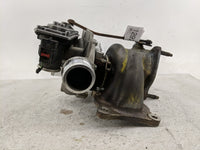 2021 Ford Explorer Turbocharger Turbo Charger Super Charger Supercharger - Oemusedautoparts1.com