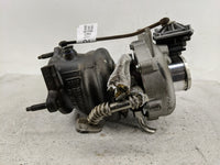 2021 Ford Explorer Turbocharger Turbo Charger Super Charger Supercharger - Oemusedautoparts1.com