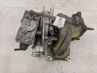 Turbocharger Turbo Charger Super Charger Supercharger - Oemusedautoparts1.com