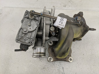 compare product Turbocharger Turbo Charger Super Charger Supercharger