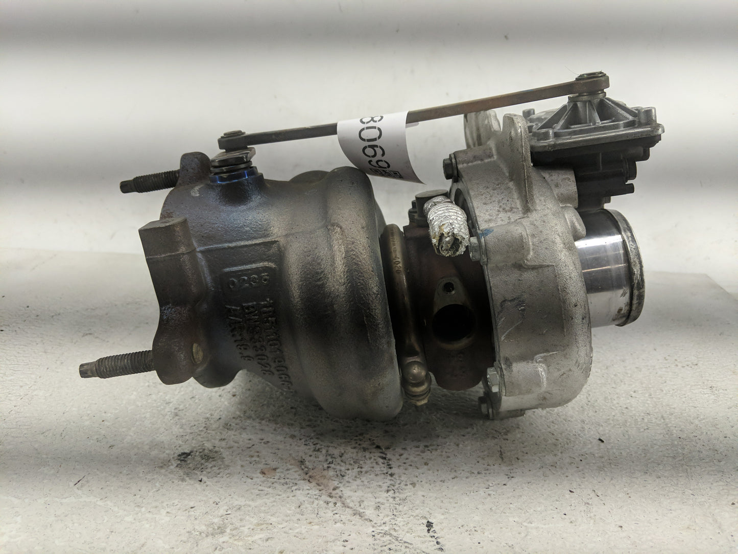 Turbocharger Turbo Charger Super Charger Supercharger - Oemusedautoparts1.com