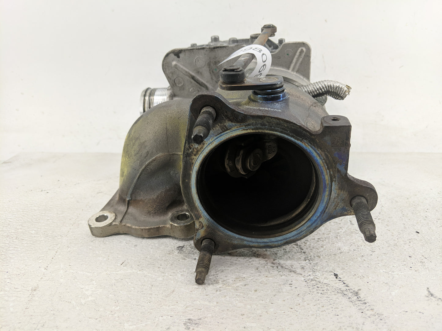 Turbocharger Turbo Charger Super Charger Supercharger - Oemusedautoparts1.com