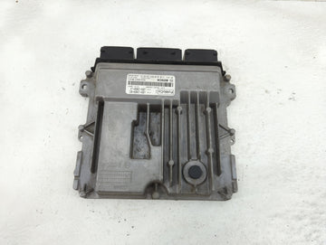 2020-2022 Ford Explorer PCM Engine Control Computer ECU ECM PCU OEM P/N:0 261 S10 0J0 LB5A-12A650-BEC Fits Fits 2020 2021 20