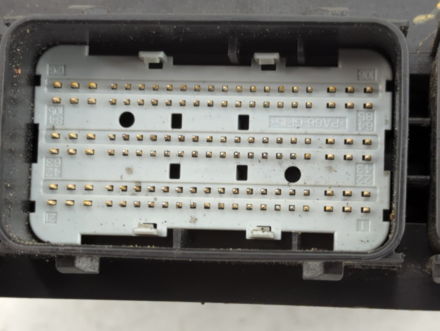 2020-2022 Ford Explorer PCM Engine Control Computer ECU ECM PCU OEM P/N:0 261 S10 0J0 LB5A-12A650-BEC Fits Fits 2020 2021 20