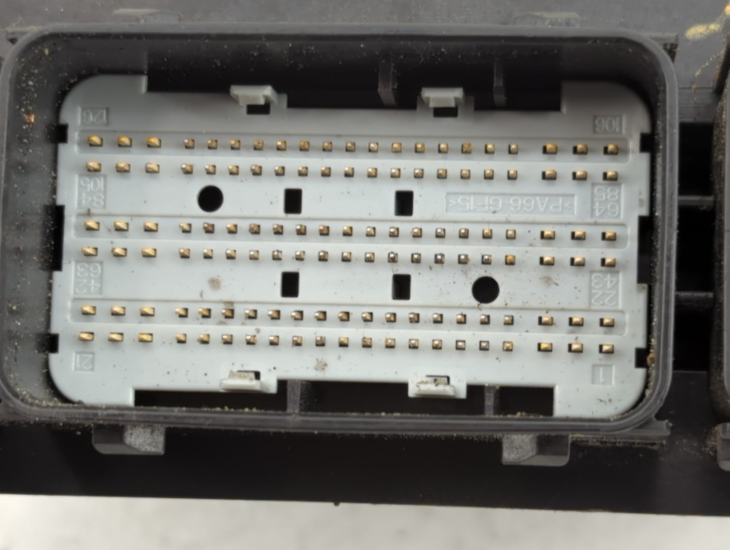 2020-2022 Ford Explorer PCM Engine Control Computer ECU ECM PCU OEM P/N:0 261 S10 0J0 LB5A-12A650-BEC Fits Fits 2020 2021 20