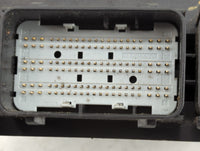 2020-2022 Ford Explorer PCM Engine Control Computer ECU ECM PCU OEM P/N:0 261 S10 0J0 LB5A-12A650-BEC Fits Fits 2020 2021 20
