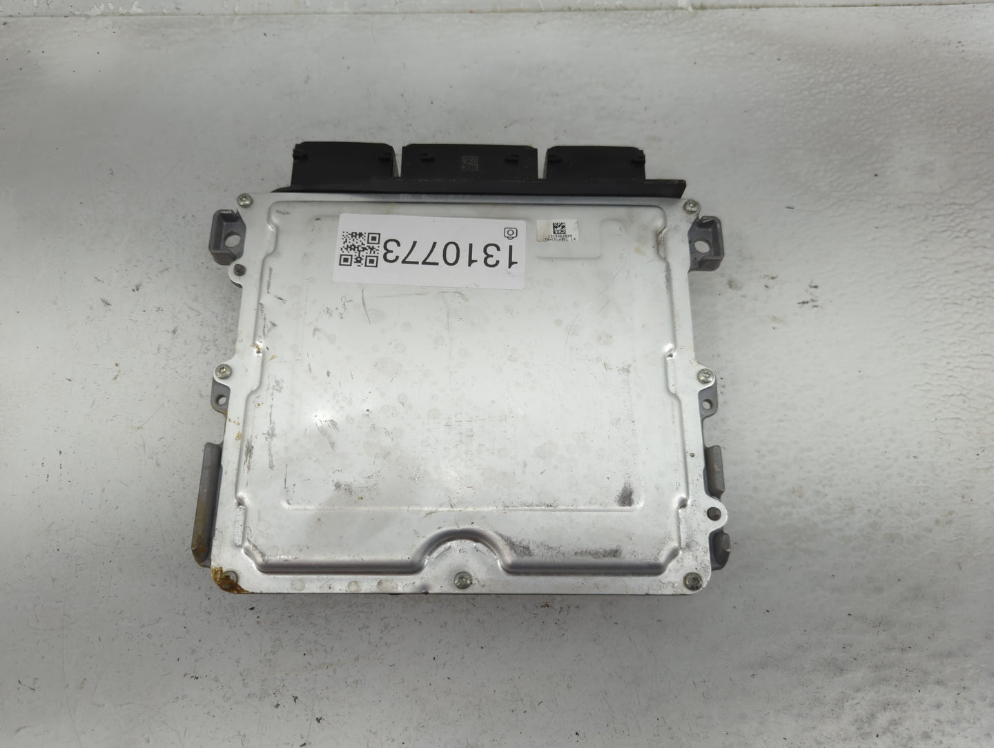 2020-2022 Ford Explorer PCM Engine Control Computer ECU ECM PCU OEM P/N:0 261 S10 0J0 LB5A-12A650-BEC Fits Fits 2020 2021 20