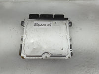 2020-2022 Ford Explorer PCM Engine Control Computer ECU ECM PCU OEM P/N:0 261 S10 0J0 LB5A-12A650-BEC Fits Fits 2020 2021 20
