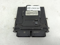 2020-2021 Ford Explorer PCM Engine Control Computer ECU ECM PCU OEM P/N:LB5A-12B684-AHA LB5A-12A650-BNB Fits Fits 2020 2021 
