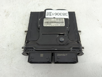 2020-2021 Ford Explorer PCM Engine Control Computer ECU ECM PCU OEM P/N:LB5A-12B684-AHA LB5A-12A650-BNB Fits Fits 2020 2021 