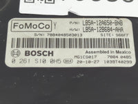 2020-2021 Ford Explorer PCM Engine Control Computer ECU ECM PCU OEM P/N:LB5A-12B684-AHA LB5A-12A650-BNB Fits Fits 2020 2021 