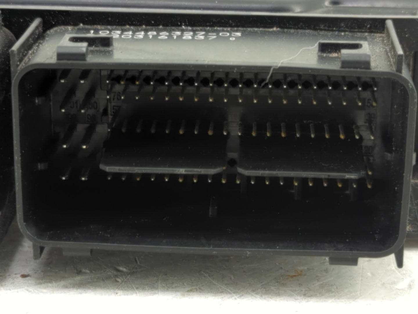 2020-2021 Ford Explorer PCM Engine Control Computer ECU ECM PCU OEM P/N:LB5A-12B684-AHA LB5A-12A650-BNB Fits Fits 2020 2021 