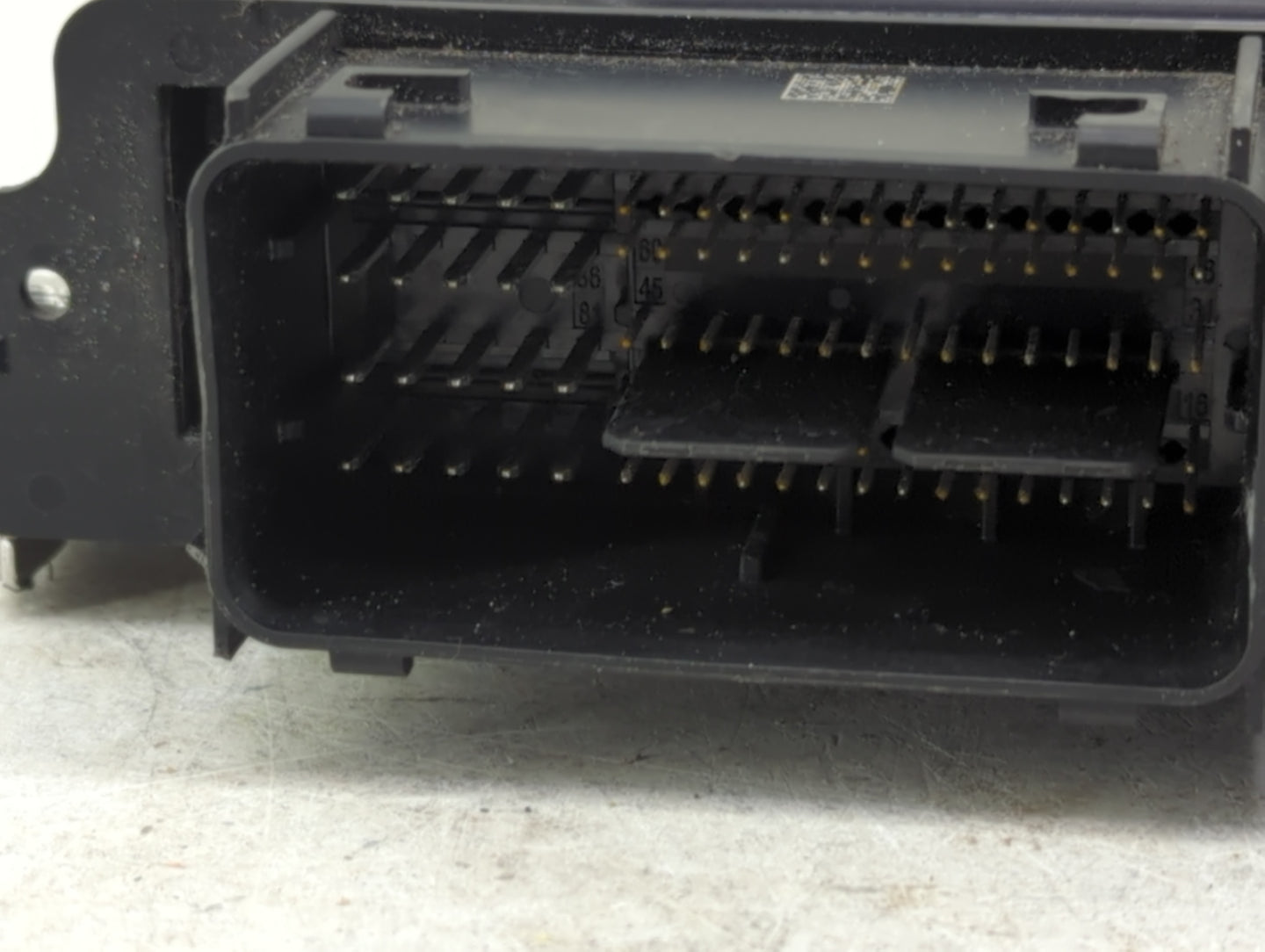 2020-2021 Ford Explorer PCM Engine Control Computer ECU ECM PCU OEM P/N:LB5A-12B684-AHA LB5A-12A650-BNB Fits Fits 2020 2021 