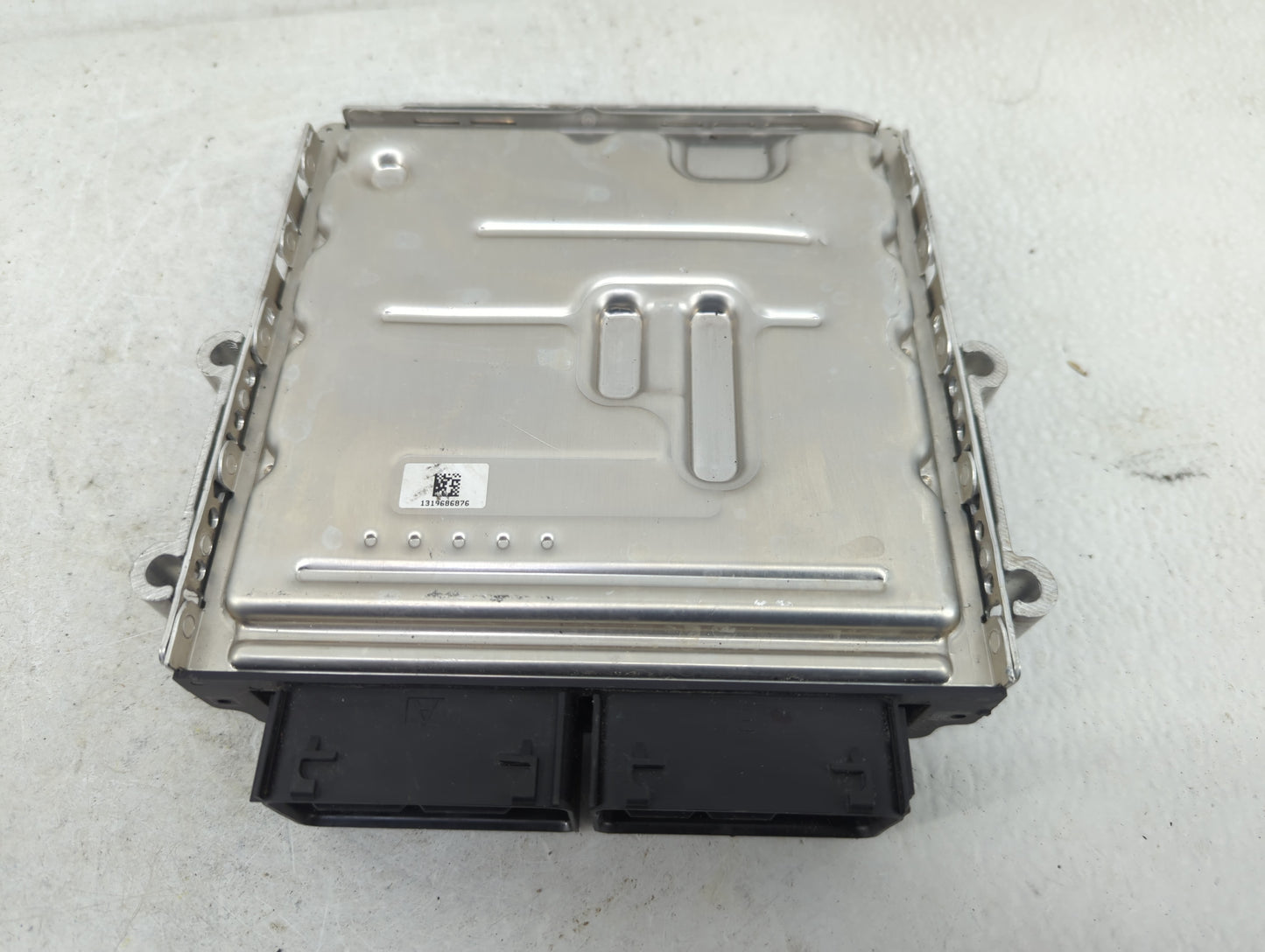 2020-2021 Ford Explorer PCM Engine Control Computer ECU ECM PCU OEM P/N:LB5A-12B684-AHA LB5A-12A650-BNB Fits Fits 2020 2021 